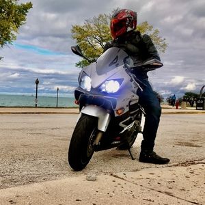 Meet your Posher, Toby